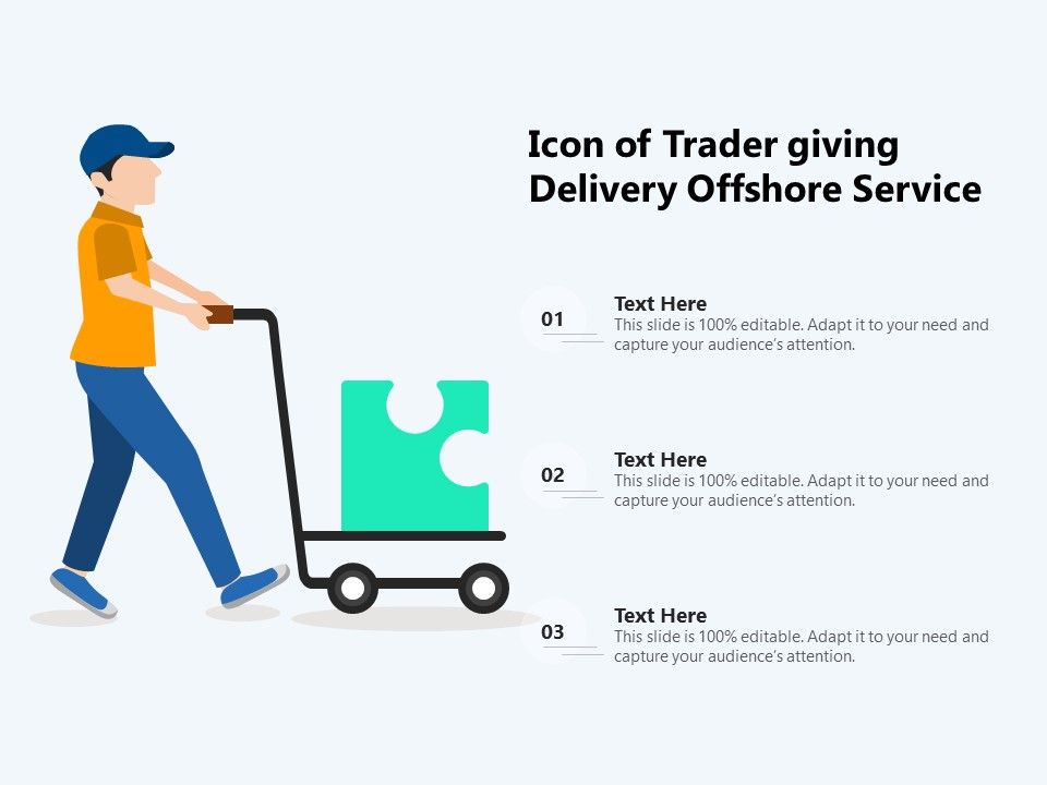 Icon_Of_Trader_Giving_Delivery_Offshore_Service_Ppt_PowerPoint_Presentation_File_Graphics_Template_PDF_Slide_1.jpg