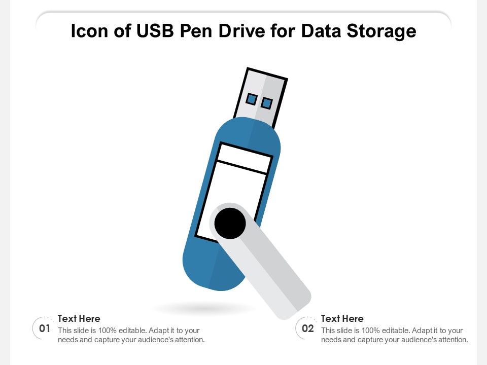 Icon_Of_USB_Pen_Drive_For_Data_Storage_Ppt_PowerPoint_Presentation_Model_Example_Topics_PDF_Slide_1.jpg