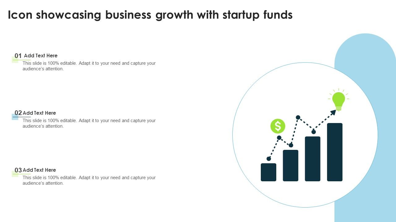 Icon_Showcasing_Business_Growth_With_Startup_Funds_Guidelines_PDF_Slide_1.jpg