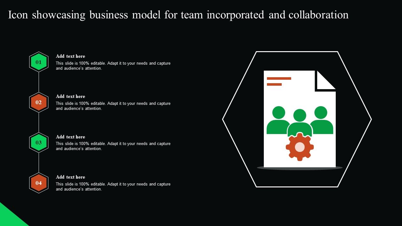 Icon_Showcasing_Business_Model_For_Team_Incorporated_And_Collaboration_Graphics_PDF_Slide_1.jpg