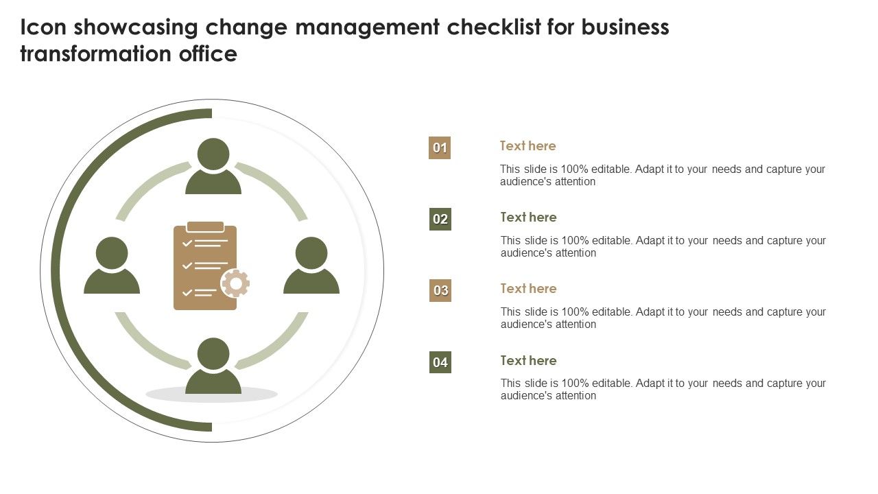 Icon_Showcasing_Change_Management_Checklist_For_Business_Transformation_Office_Pictures_PDF_Slide_1.jpg