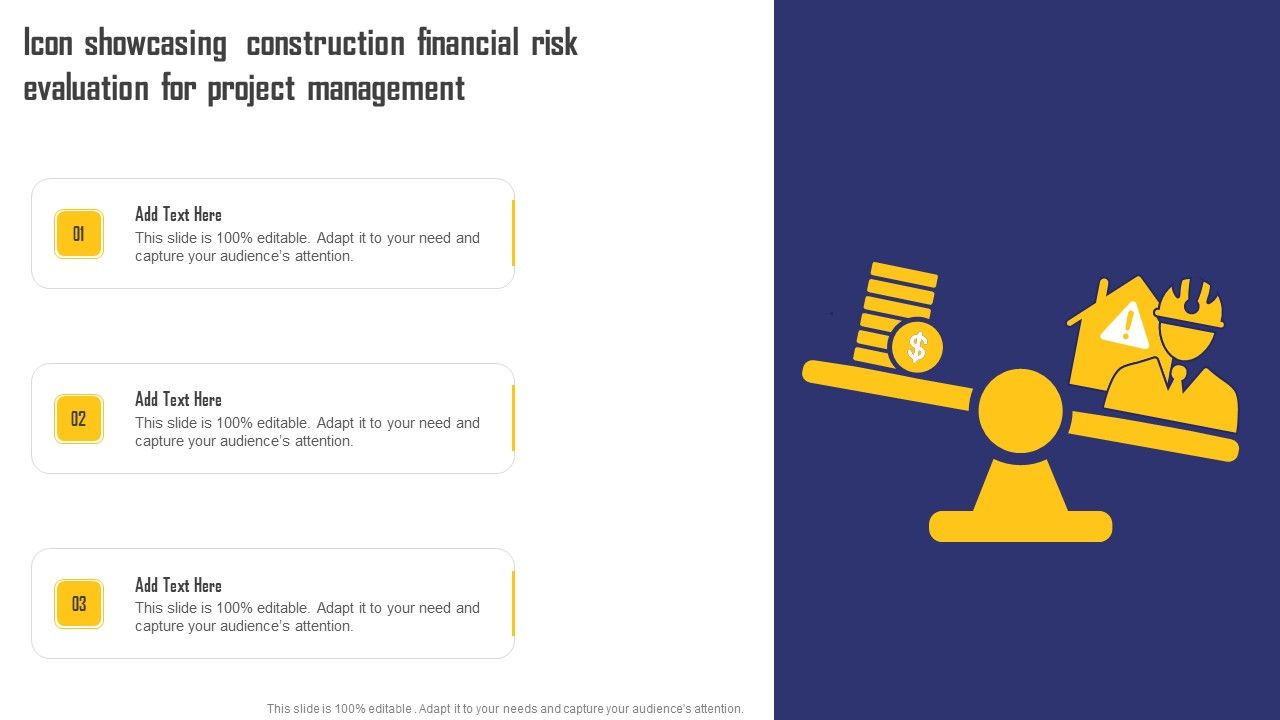 Icon_Showcasing_Construction_Financial_Risk_Evaluation_For_Project_Management_Inspiration_PDF_Slide_1.jpg