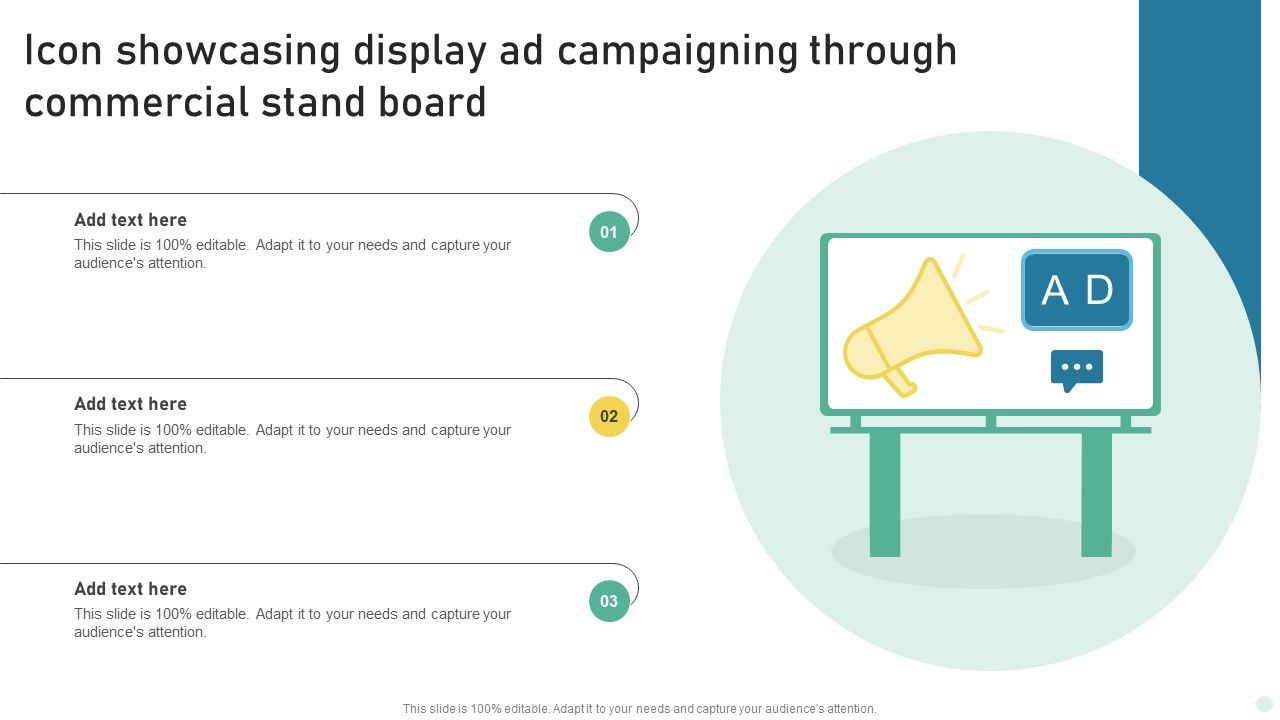 Icon_Showcasing_Display_Ad_Campaigning_Through_Commercial_Stand_Board_Diagrams_PDF_Slide_1.jpg
