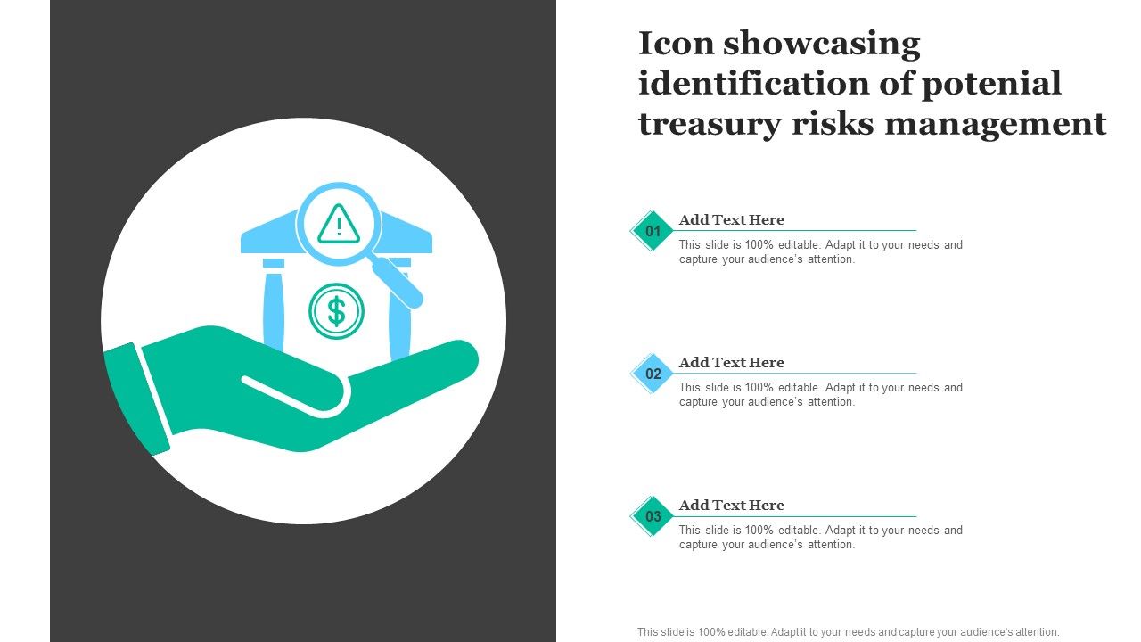 Icon_Showcasing_Identification_Of_Potential_Treasury_Risks_Management_Slides_PDF_Slide_1.jpg