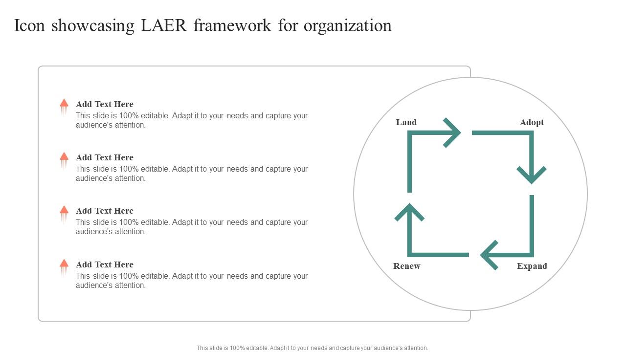 Icon_Showcasing_LAER_Framework_For_Organization_Sample_PDF_Slide_1.jpg
