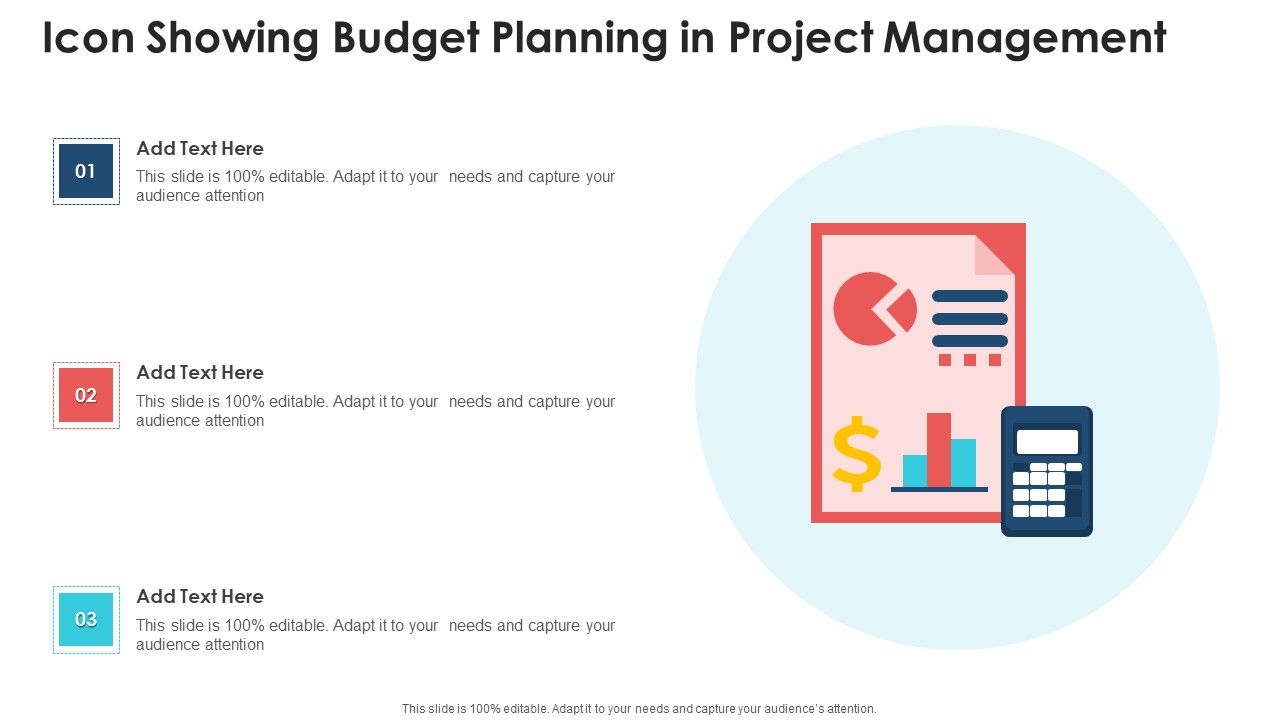 Icon_Showing_Budget_Planning_In_Project_Management_Background_PDF_Slide_1.jpg