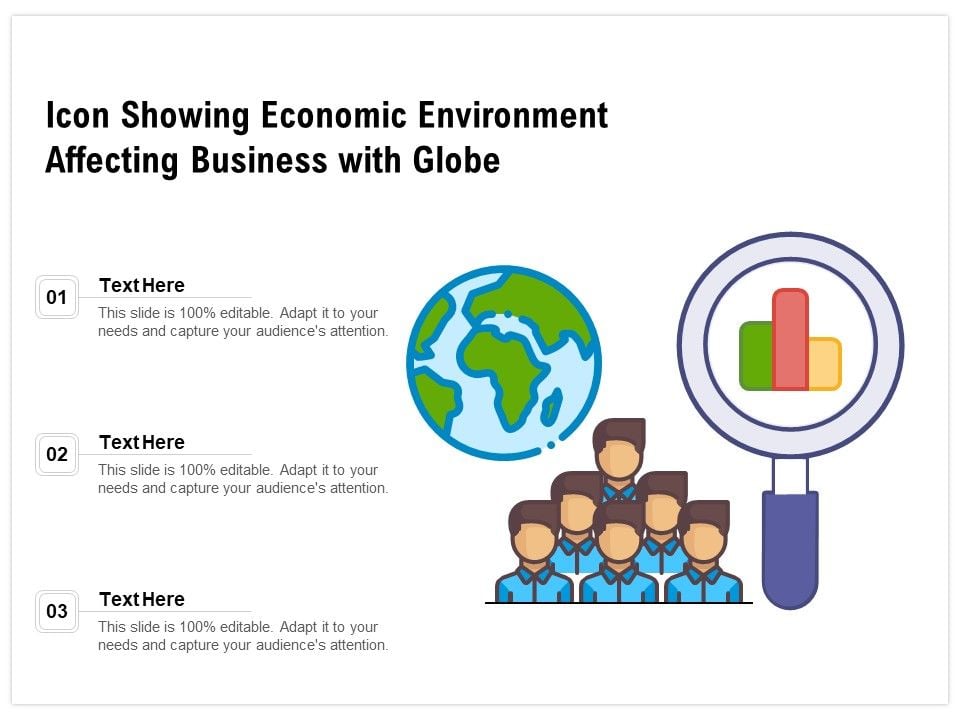 Icon_Showing_Economic_Environment_Affecting_Business_With_Globe_Ppt_PowerPoint_Presentation_File_Background_PDF_Slide_1.jpg