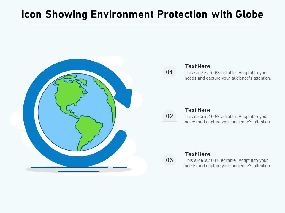 Icon_Showing_Environment_Protection_With_Globe_Ppt_PowerPoint_Presentation_Portfolio_Examples_PDF_Slide_1.jpg