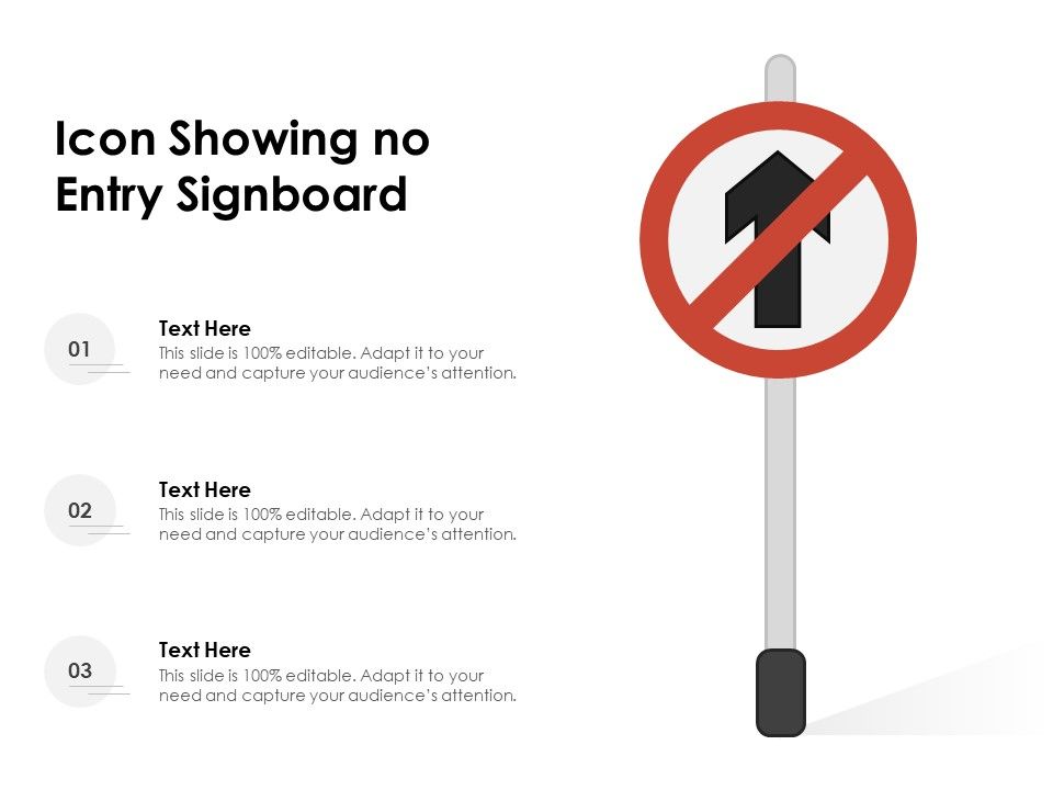 Icon_Showing_No_Entry_Signboard_Ppt_PowerPoint_Presentation_Summary_PDF_Slide_1.jpg