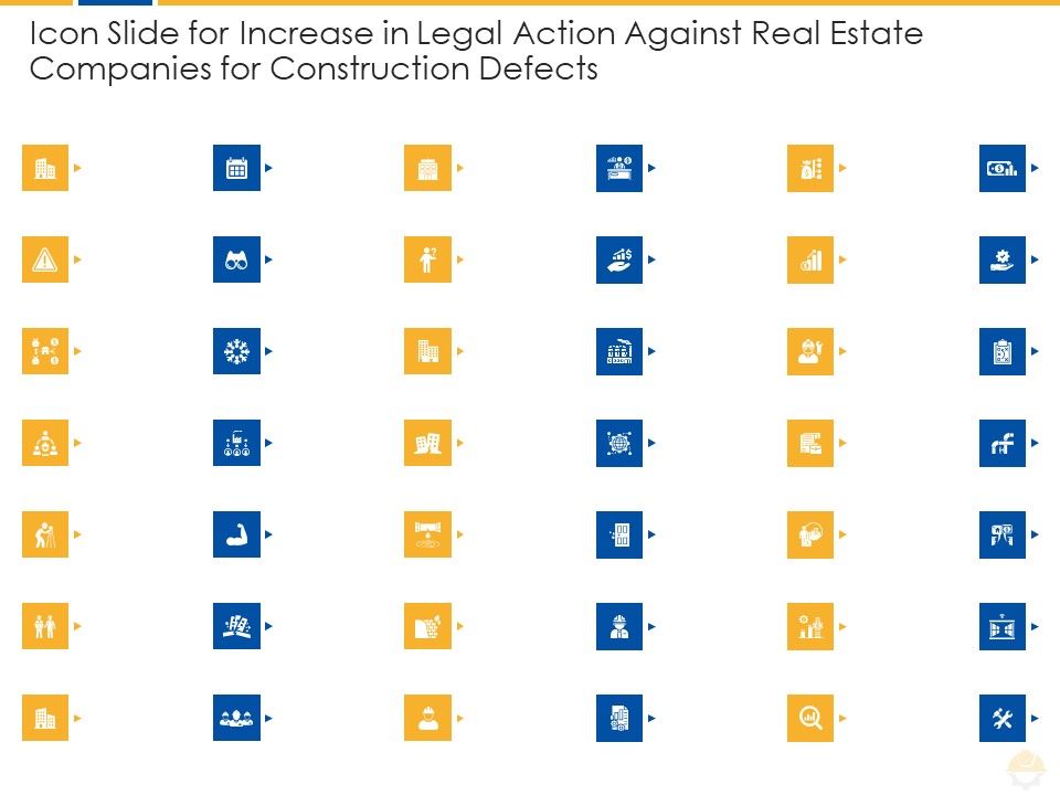 Icon_Slide_For_Increase_In_Legal_Action_Against_Real_Estate_Companies_For_Construction_Defects_Ppt_Outline_Elements_PDF_Slide_1.jpg