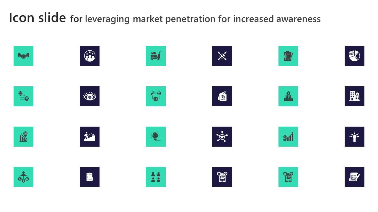 Icon_Slide_For_Leveraging_Market_Penetration_For_Increased_Awareness_Professional_PDF_Slide_1.jpg