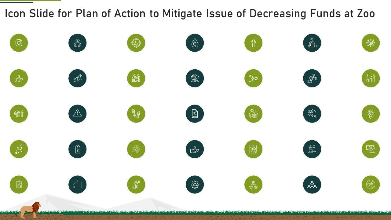 Icon_Slide_For_Plan_Of_Action_To_Mitigate_Issue_Of_Decreasing_Funds_At_Zoo_Ppt_Inspiration_Infographics_PDF_Slide_1.jpg