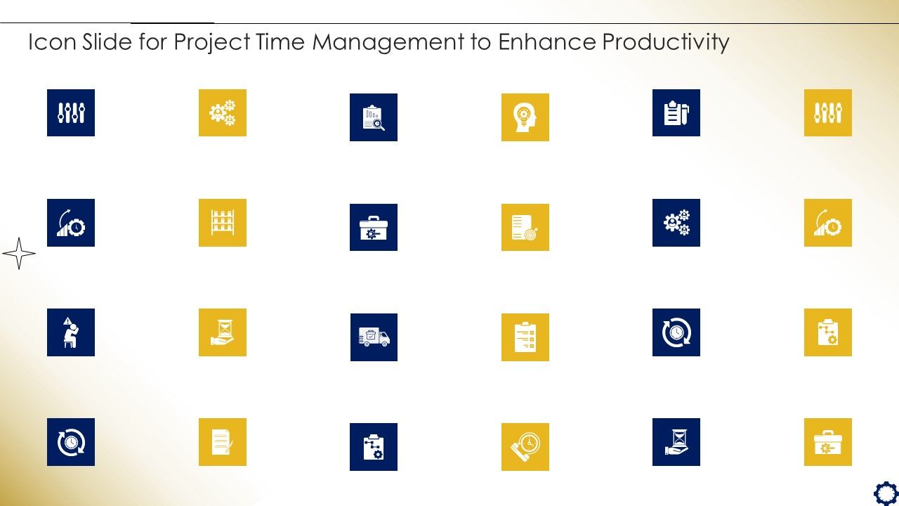 Icon_Slide_For_Project_Time_Management_To_Enhance_Productivity_Information_PDF_Slide_1.jpg