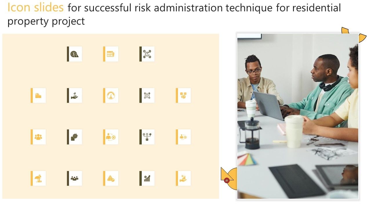 Icon_Slides_For_Successful_Risk_Administration_Technique_For_Residential_Property_Project_Clipart_PDF_Slide_1.jpg