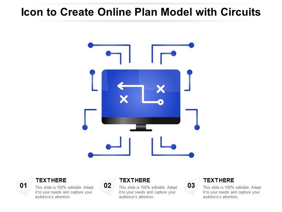 Icon_To_Create_Online_Plan_Model_With_Circuits_Ppt_PowerPoint_Presentation_Gallery_Information_PDF_Slide_1.jpg