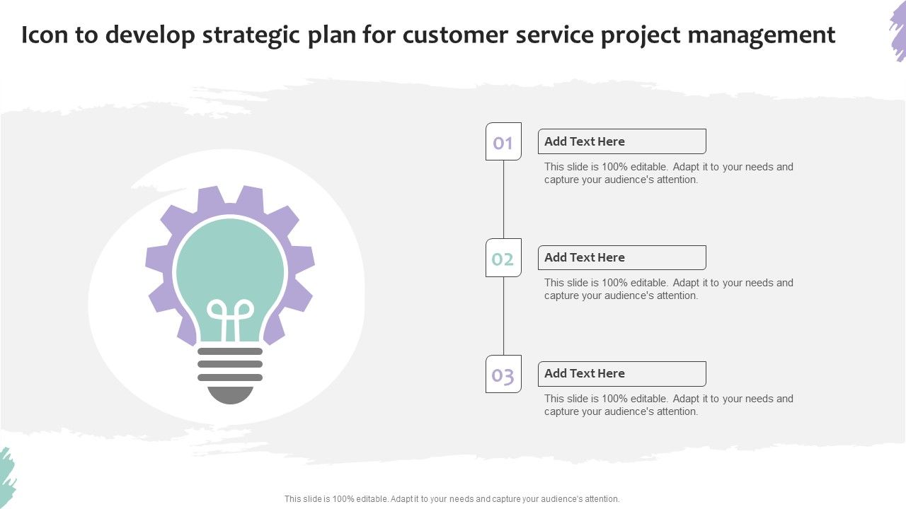 Icon_To_Develop_Strategic_Plan_For_Customer_Service_Project_Management_Diagrams_PDF_Slide_1.jpg