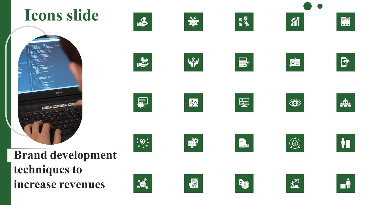 Icons_Brand_Development_Techniques_To_Increase_Revenues_Clipart_PDF_Slide_1.jpg