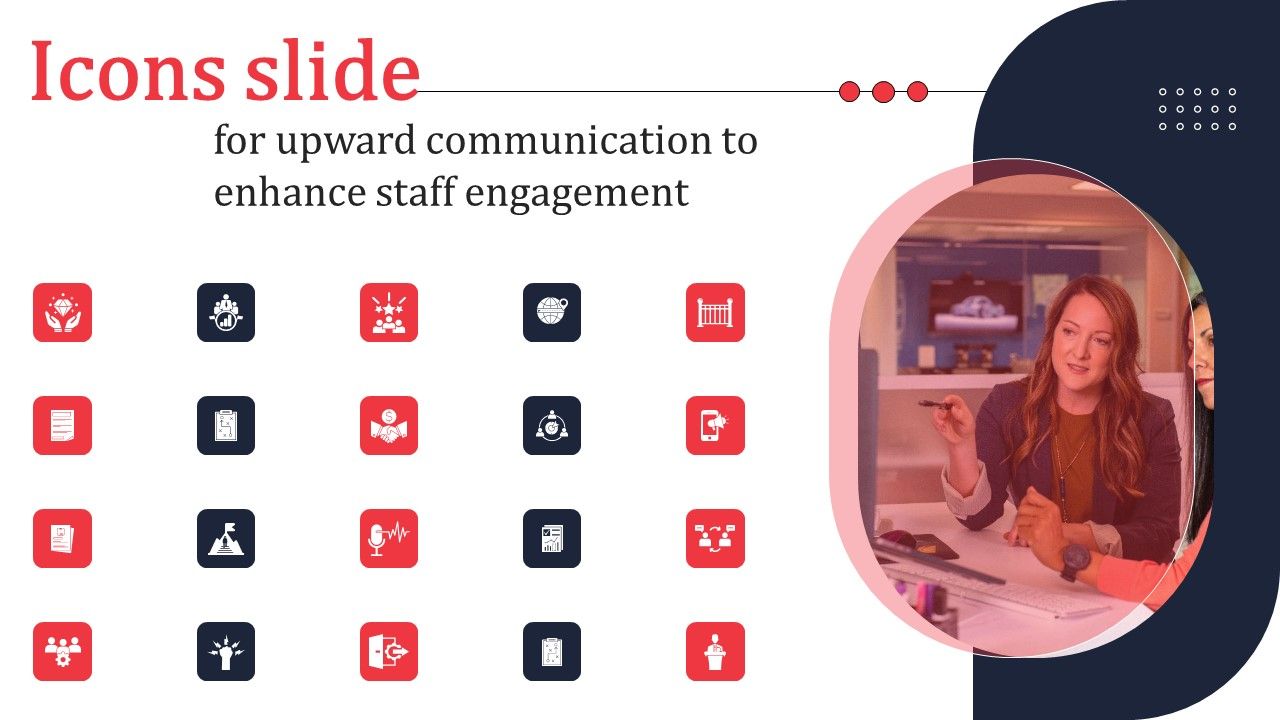 Icons_For_Upward_Communication_To_Enhance_Staff_Engagement_Ppt_PowerPoint_Presentation_File_Diagrams_PDF_Slide_1.jpg