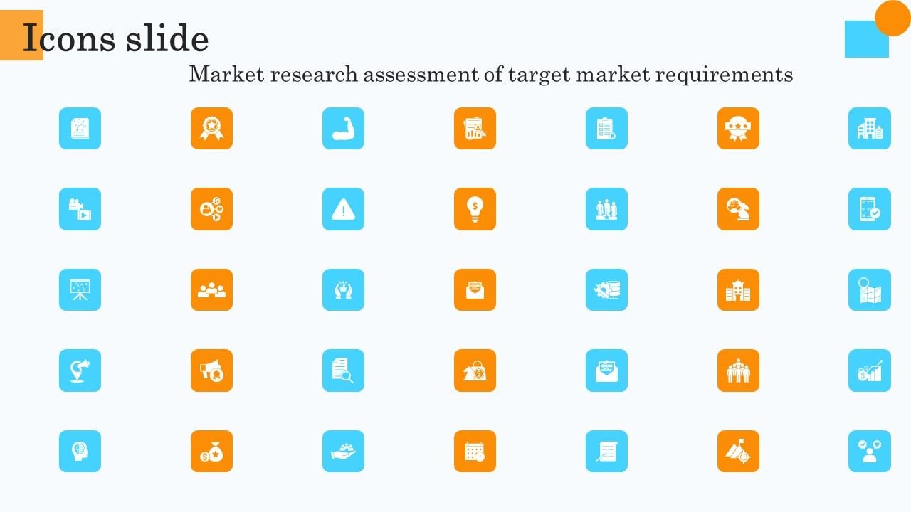 Icons_Market_Research_Assessment_Of_Target_Market_Requirements_Pictures_PDF_Slide_1.jpg
