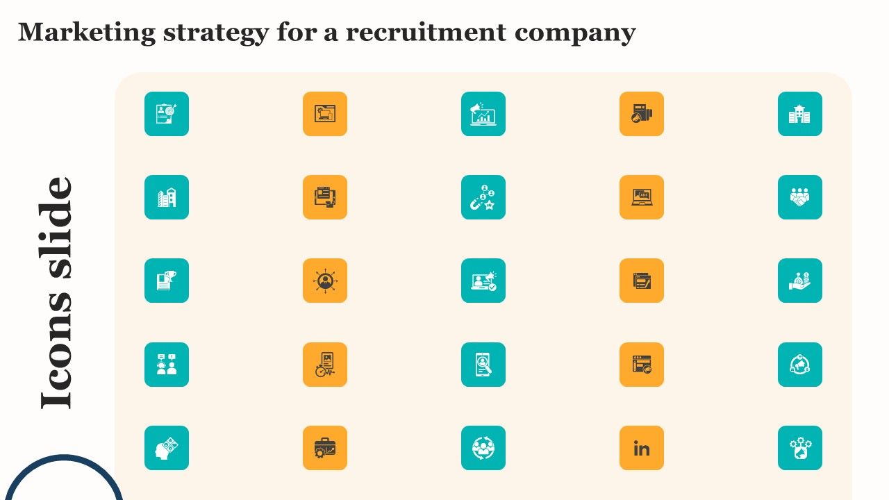 Icons_Marketing_Strategy_For_A_Recruitment_Company_Professional_PDF_Slide_1.jpg