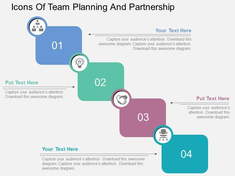 Icons_Of_Team_Planning_And_Partnership_Powerpoint_Templates_1.jpg