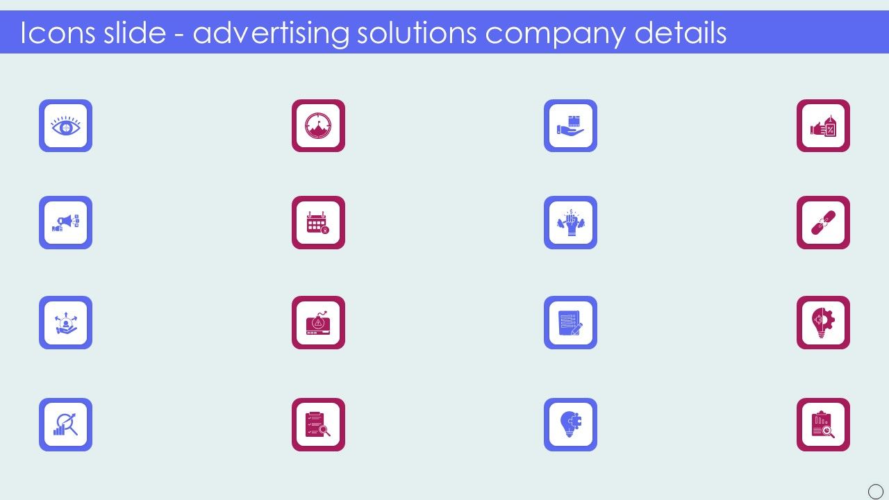 Icons_Slide_Advertising_Solutions_Company_Details_Ppt_Gallery_Background_Designs_PDF_Slide_1.jpg