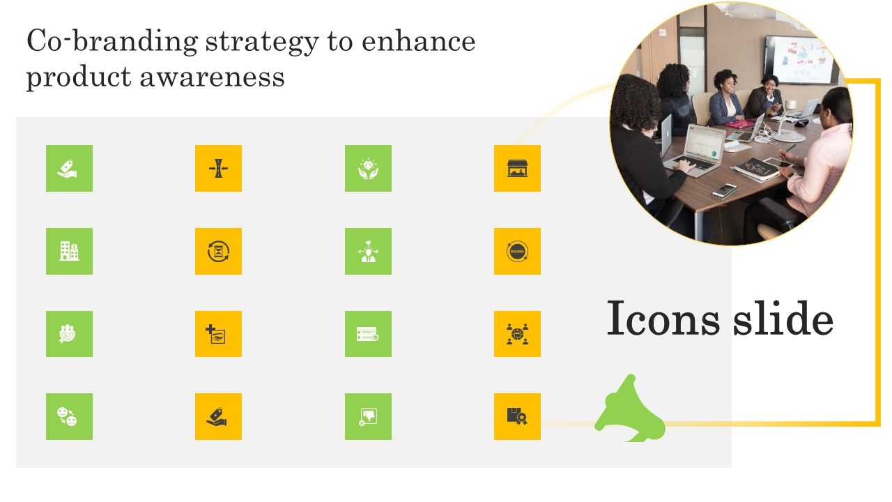 Icons_Slide_Co_Branding_Strategy_To_Enhance_Product_Awareness_Microsoft_PDF_Slide_1.jpg