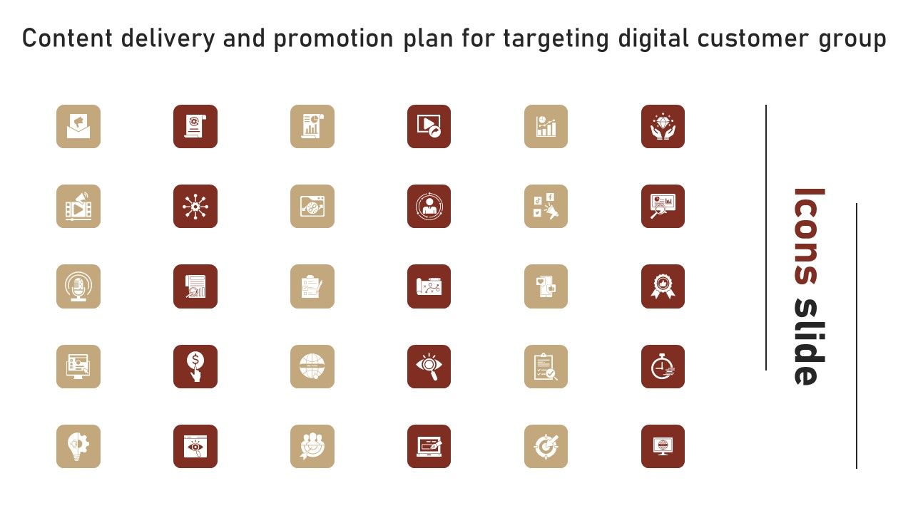 Icons_Slide_Content_Delivery_And_Promotion_Plan_For_Targeting_Digital_Customer_Group_Information_PDF_Slide_1.jpg