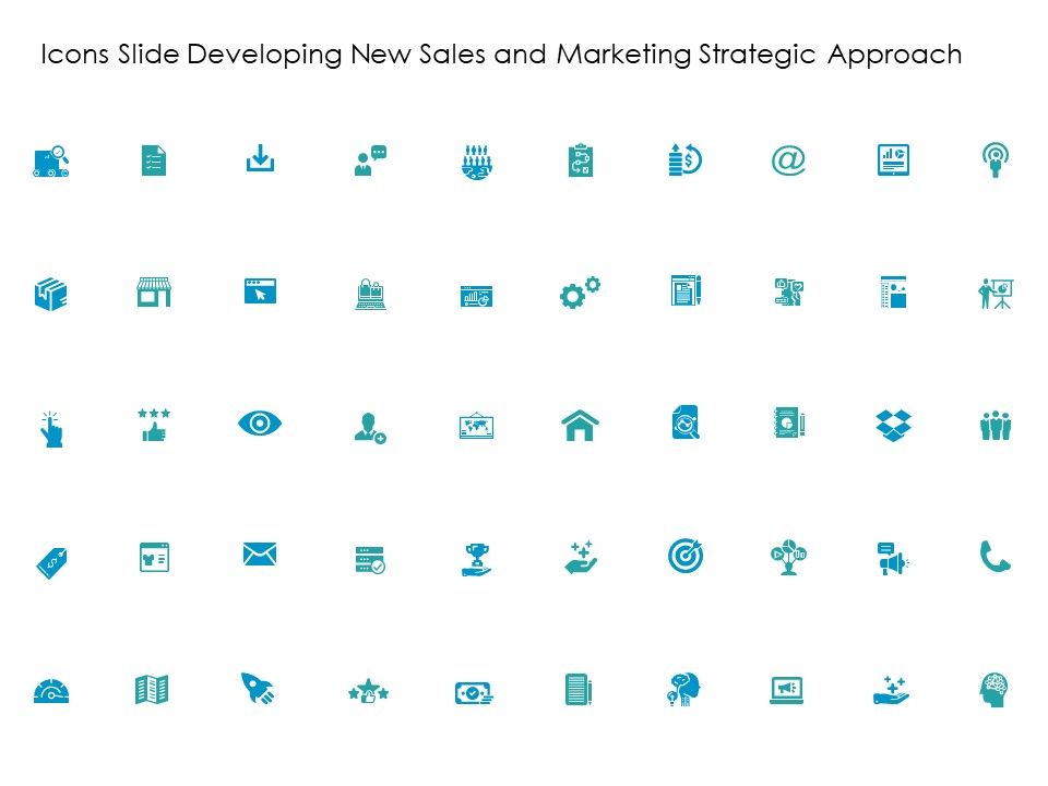 Icons_Slide_Developing_New_Sales_And_Marketing_Strategic_Approach_Ppt_PowerPoint_Presentation_Background_Image_PDF_Slide_1.jpg
