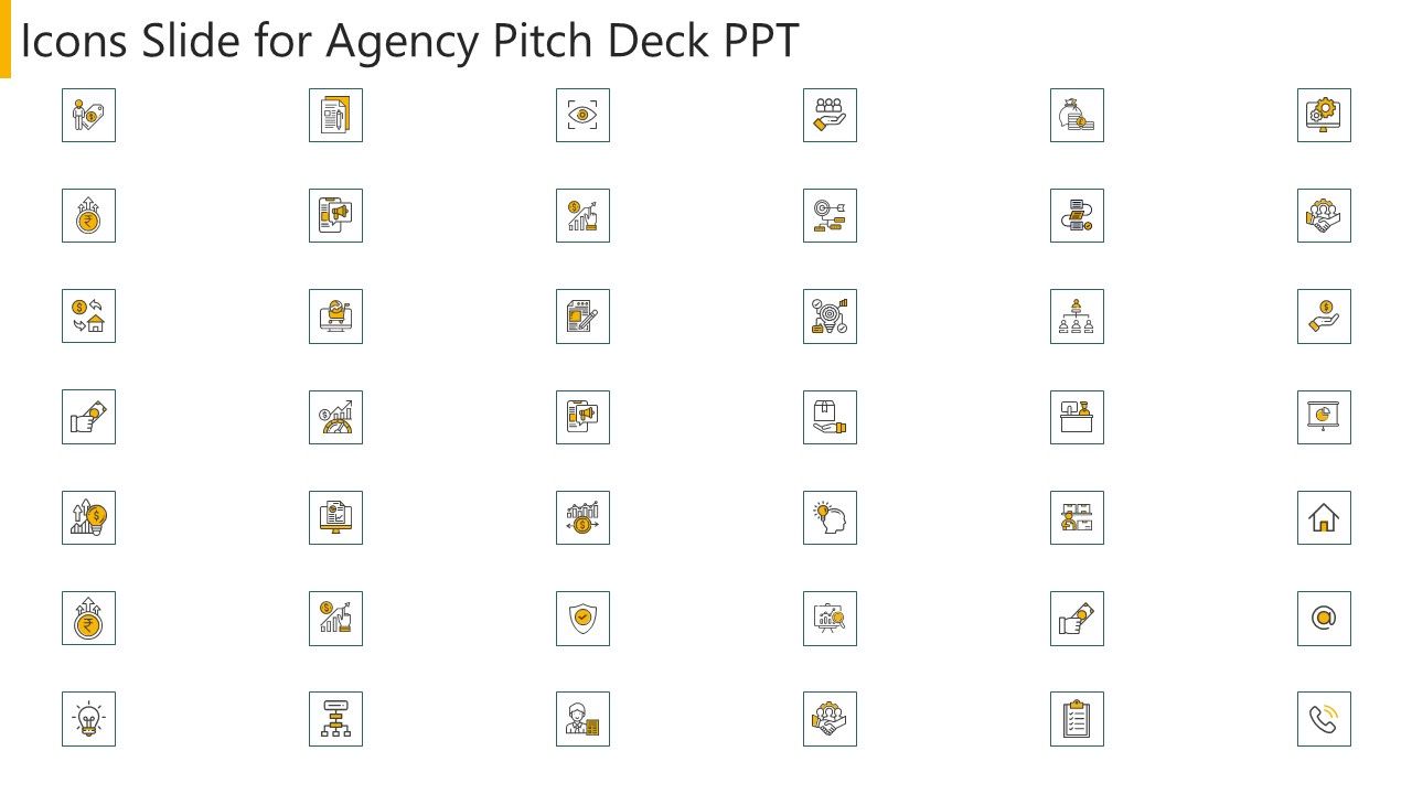 Icons_Slide_For_Agency_Pitch_Deck_Ppt_Ppt_Summary_Aids_PDF_Slide_1.jpg