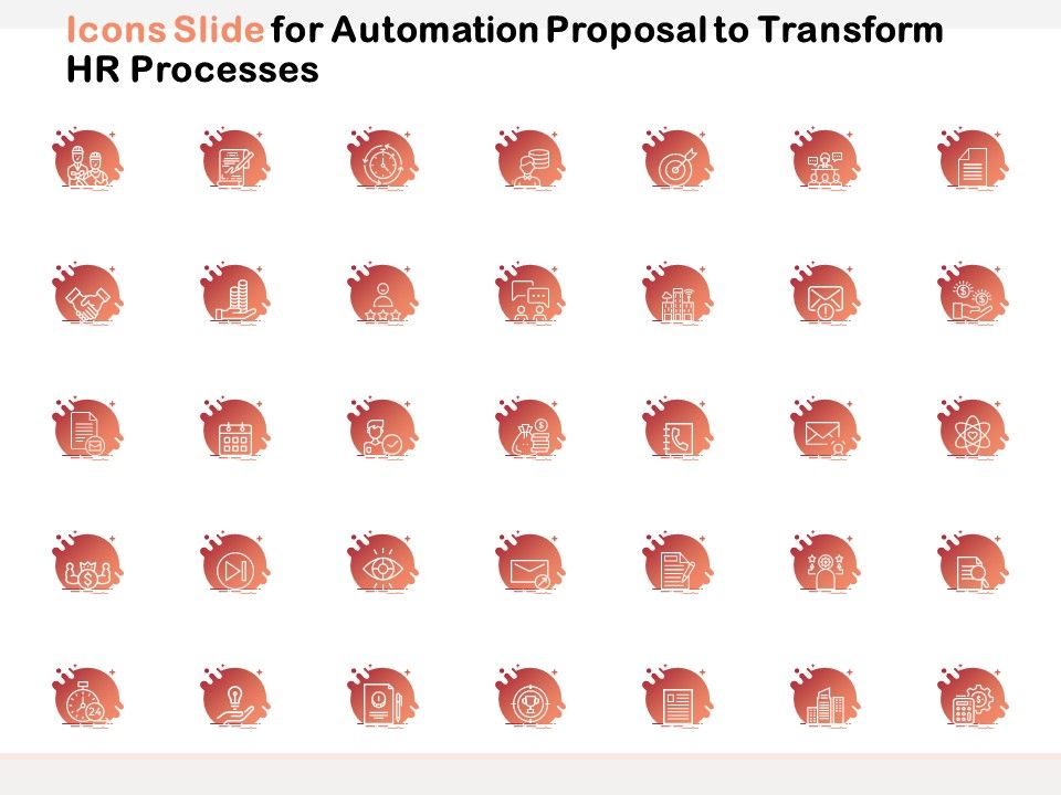 Icons_Slide_For_Automation_Proposal_To_Transform_HR_Processes_Ppt_PowerPoint_Presentation_Professional_Themes_PDF_Slide_1.jpg