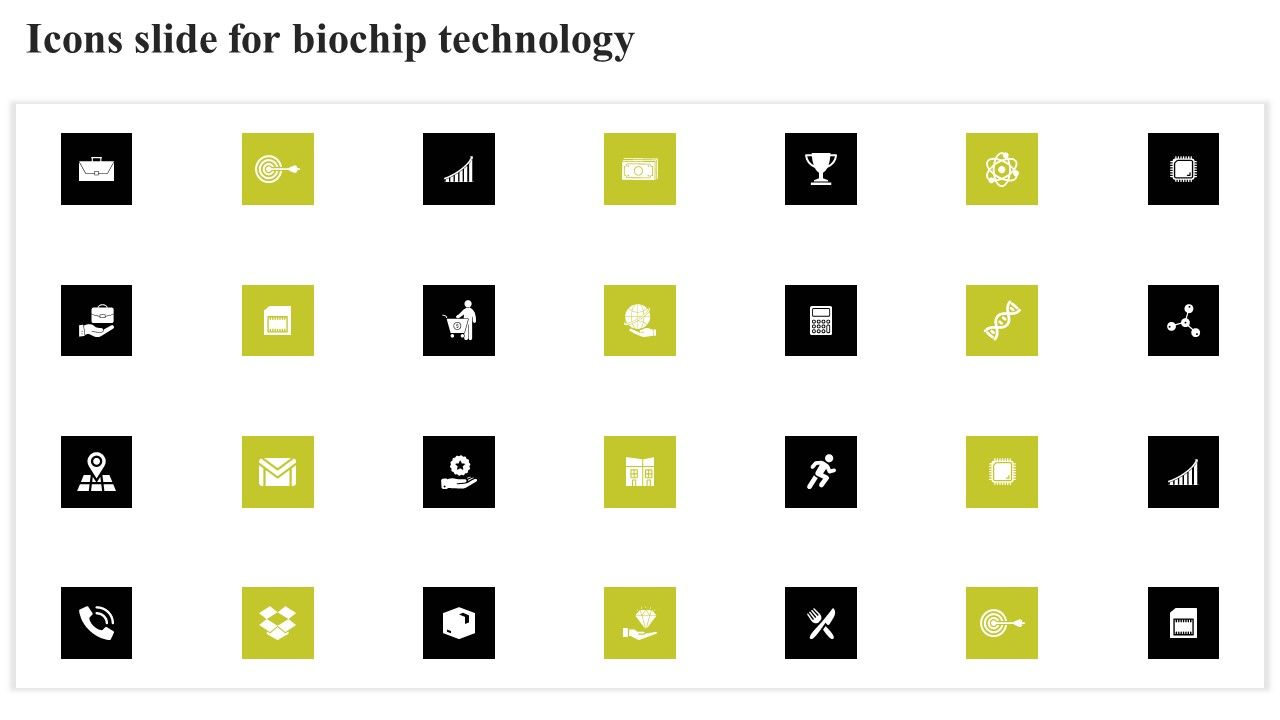 Icons_Slide_For_Biochip_Technology_Ppt_PowerPoint_Presentation_File_Layouts_PDF_Slide_1.jpg