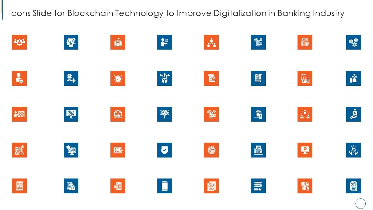 Icons_Slide_For_Blockchain_Technology_To_Improve_Digitalization_In_Banking_Industry_Sample_PDF_Slide_1.jpg