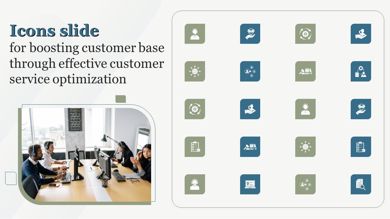 Icons_Slide_For_Boosting_Customer_Base_Through_Effective_Customer_Service_Optimization_Graphics_PDF_Slide_1.jpg