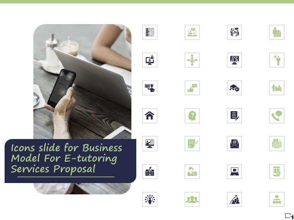 Icons_Slide_For_Business_Model_For_E_Tutoring_Services_Proposal_Diagrams_PDF_Slide_1.jpg