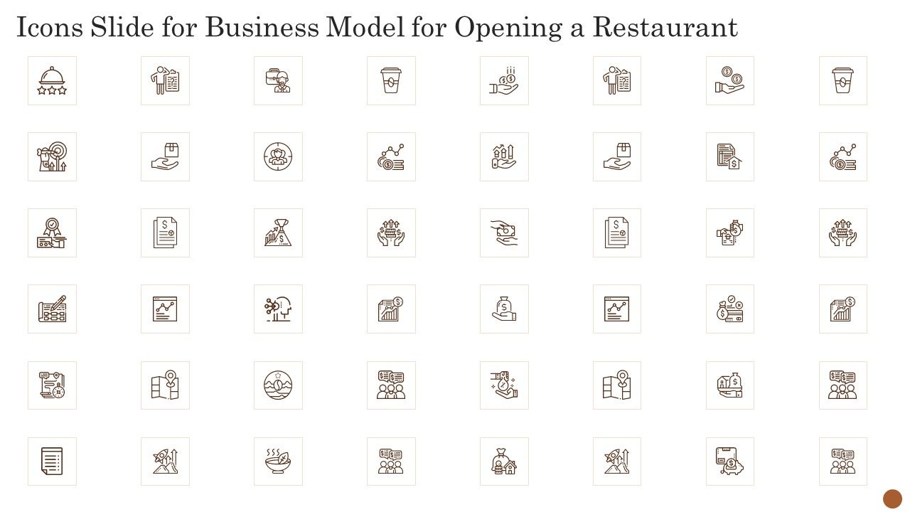Icons_Slide_For_Business_Model_For_Opening_A_Restaurant_Ppt_Summary_Mockup_PDF_Slide_1.jpg