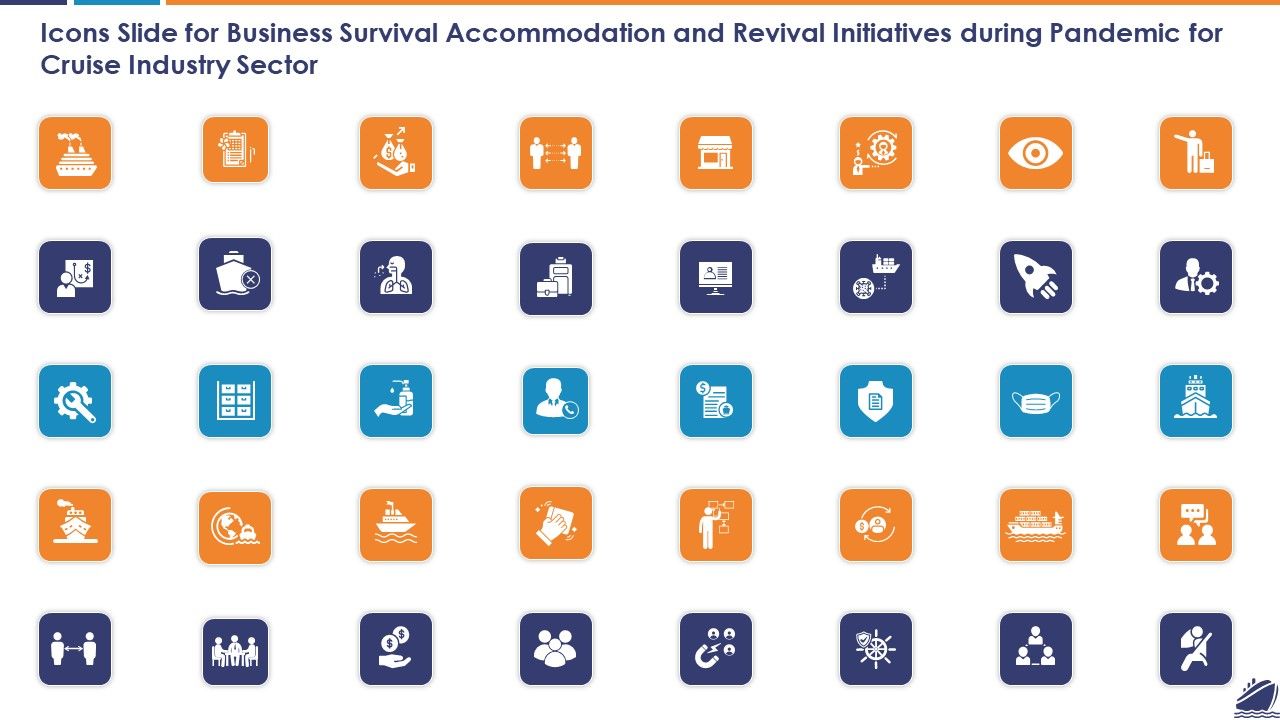 Icons_Slide_For_Business_Survival_Accommodation_And_Revival_Initiatives_During_Pandemic_For_Cruise_Industry_Sector_Introduction_PDF_Slide_1.jpg
