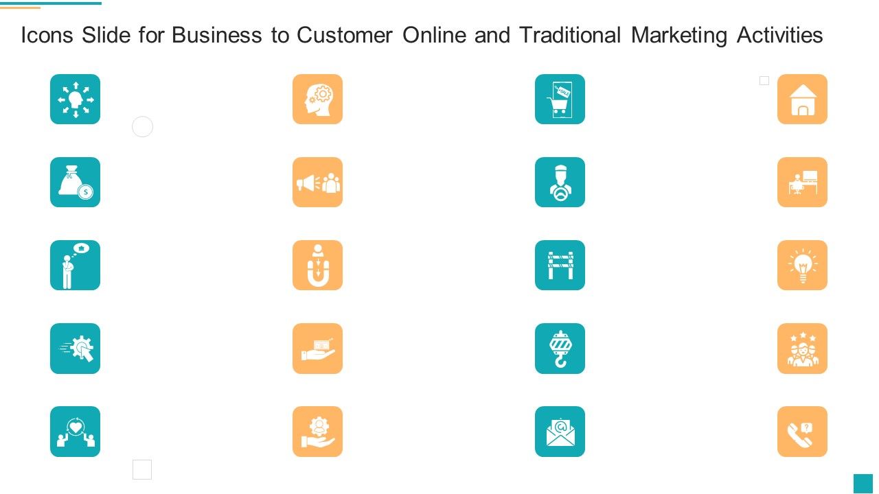 Icons_Slide_For_Business_To_Customer_Online_And_Traditional_Marketing_Activities_Designs_PDF_Slide_1.jpg