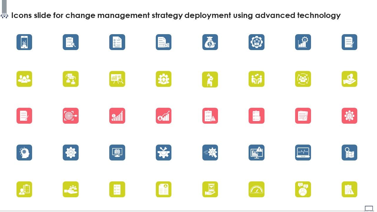 Icons_Slide_For_Change_Management_Strategy_Deployment_Using_Advanced_Technology_Summary_PDF_Slide_1.jpg