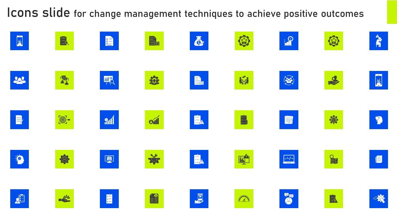 Icons_Slide_For_Change_Management_Techniques_To_Achieve_Positive_Outcomes_Ppt_Images_PDF_Slide_1.jpg
