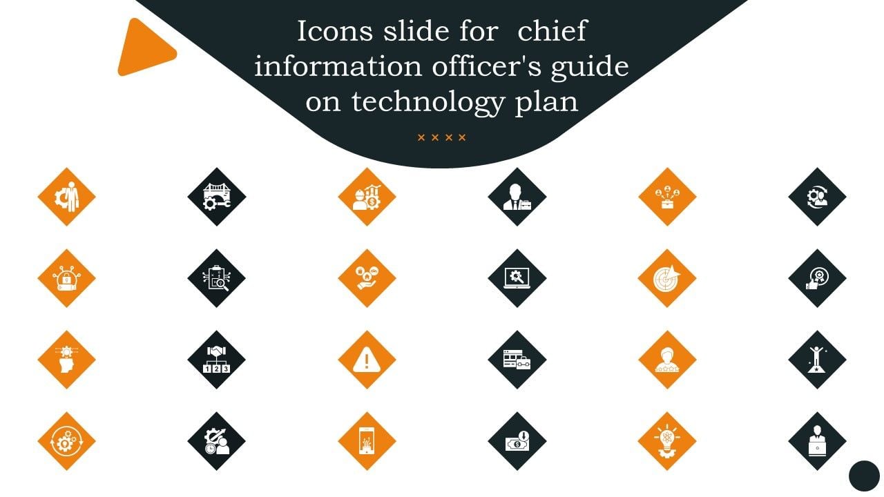 Icons_Slide_For_Chief_Information_Officers_Guide_On_Technology_Plan_Ideas_PDF_Slide_1.jpg