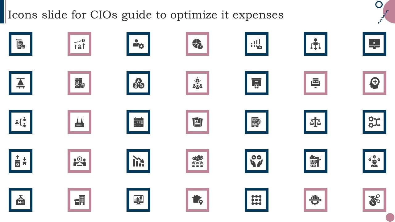 Icons_Slide_For_Cios_Guide_To_Optimize_IT_Expenses_Ppt_PowerPoint_Presentation_File_Graphics_Design_PDF_Slide_1.jpg