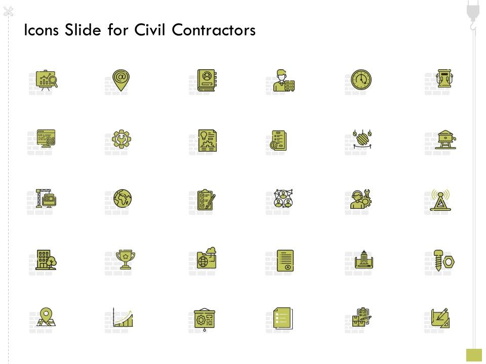 Icons_Slide_For_Civil_Contractors_Ppt_Summary_Portrait_PDF_Slide_1.jpg