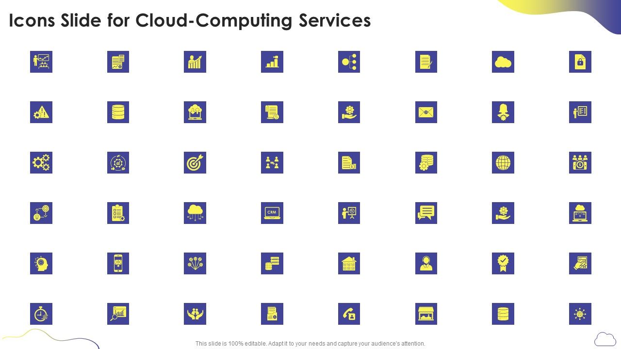 Icons_Slide_For_Cloud_Computing_Services_Ppt_PowerPoint_Presentation_File_Files_PDF_Slide_1.jpg