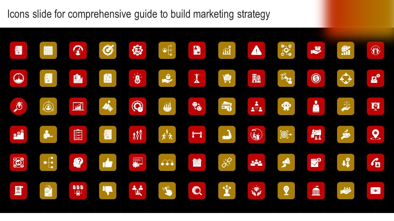 Icons_Slide_For_Comprehensive_Guide_To_Build_Marketing_Strategy_Brochure_PDF_Slide_1.jpg