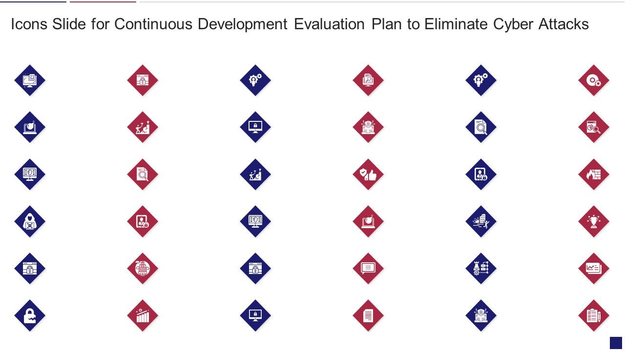 Icons_Slide_For_Continuous_Development_Evaluation_Plan_To_Eliminate_Cyber_Attacks_Structure_PDF_Slide_1.jpg