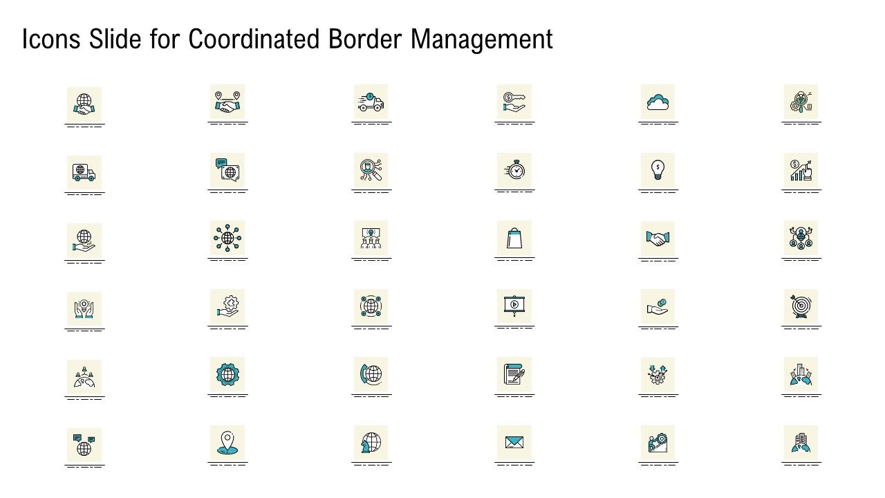 Icons_Slide_For_Coordinated_Border_Management_Ppt_Summary_Visual_Aids_PDF_Slide_1.jpg