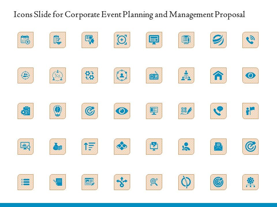 Icons_Slide_For_Corporate_Event_Planning_And_Management_Proposal_Ppt_Slides_Deck_PDF_Slide_1.jpg