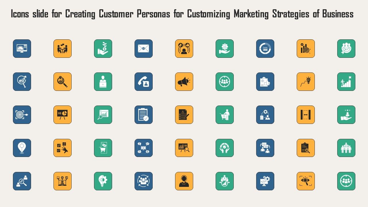 Icons_Slide_For_Creating_Customer_Personas_For_Customizing_Marketing_Strategies_Of_Business_Professional_PDF_Slide_1.jpg