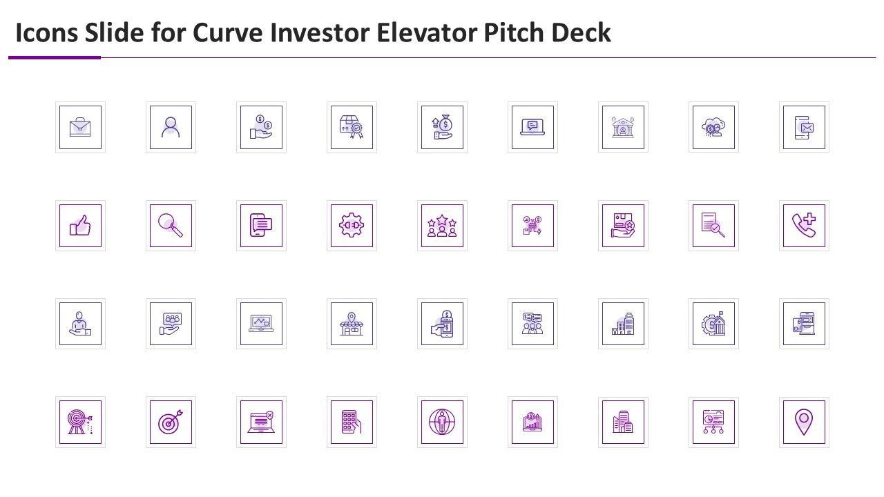 Icons_Slide_For_Curve_Investor_Elevator_Pitch_Deck_Ppt_Outline_Picture_PDF_Slide_1.jpg